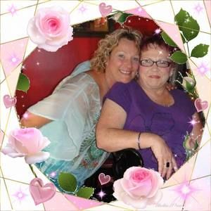 Meet your Posher, Kristi